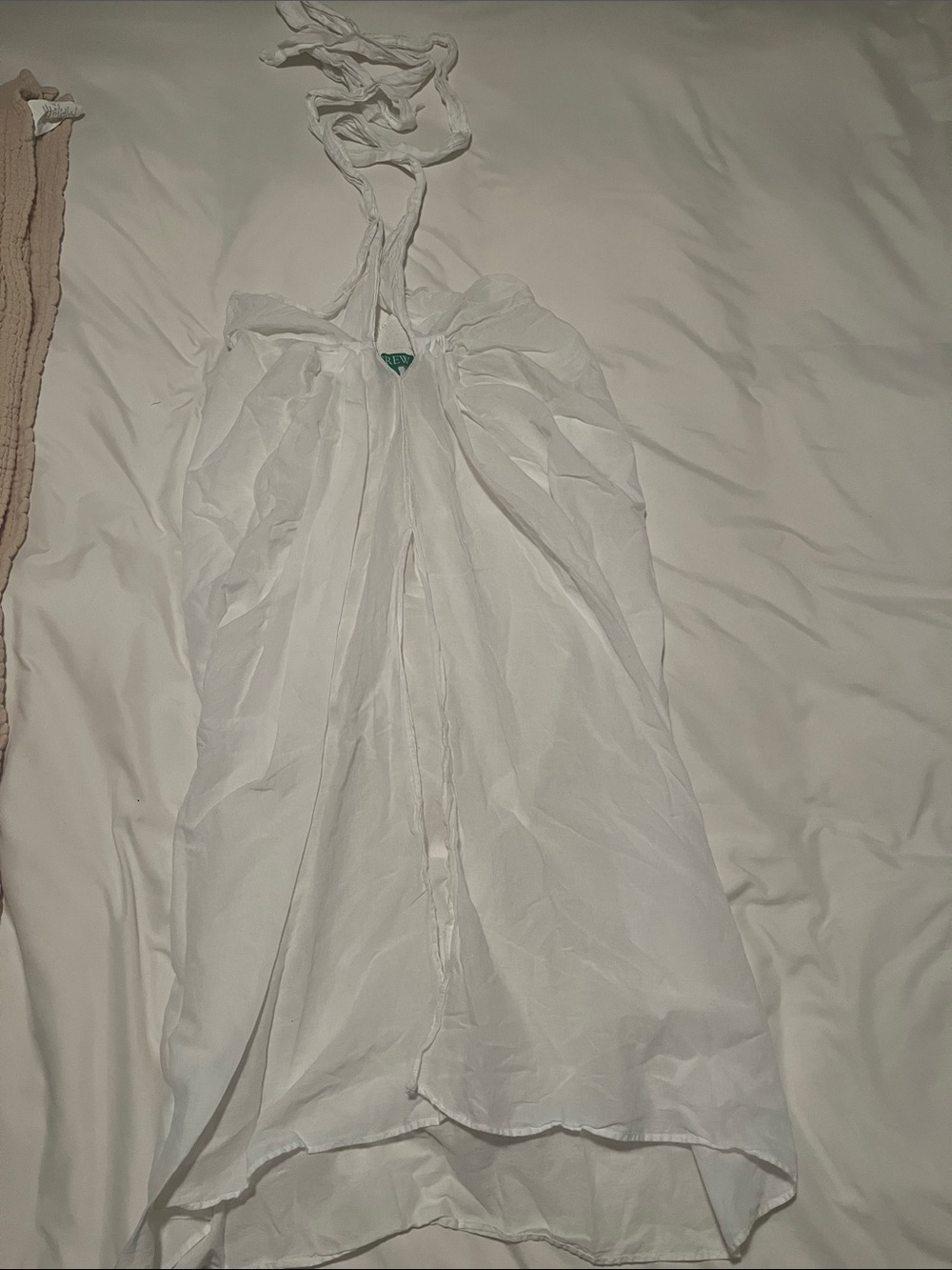 J. Crew XS 3 way cover up dress/sarong